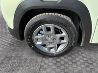 Hyundai INSTER vaihtoauto