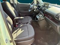 Hyundai INSTER vaihtoauto