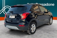 Opel Mokka vaihtoauto