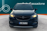 Opel Mokka vaihtoauto