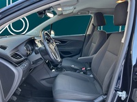 Opel Mokka vaihtoauto