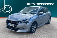 Peugeot 208 vaihtoauto