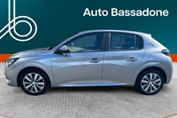 Peugeot 208 vaihtoauto