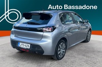 Peugeot 208 vaihtoauto