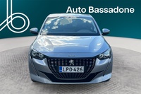 Peugeot 208 vaihtoauto