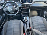 Peugeot 208 vaihtoauto