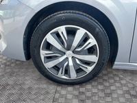 Peugeot 208 vaihtoauto