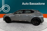 DS 4 vaihtoauto