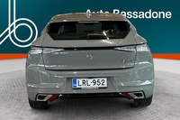 DS 4 vaihtoauto