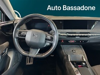 DS 4 vaihtoauto