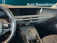 DS 4 vaihtoauto
