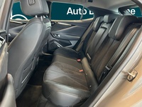 DS 4 vaihtoauto