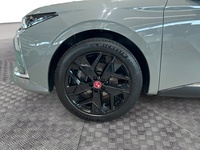 DS 4 vaihtoauto