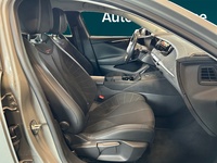 DS 4 vaihtoauto