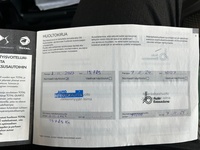 DS 4 vaihtoauto