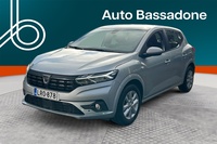Dacia Sandero vaihtoauto