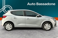 Dacia Sandero vaihtoauto