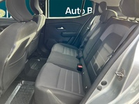 Dacia Sandero vaihtoauto