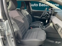 Dacia Sandero vaihtoauto