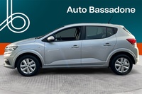 Dacia Sandero vaihtoauto