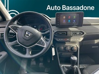 Dacia Sandero vaihtoauto