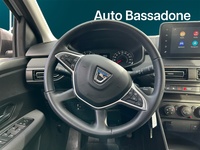 Dacia Sandero vaihtoauto