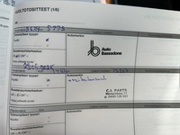 Dacia Sandero vaihtoauto