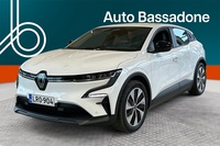 Renault Mégane vaihtoauto