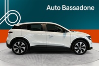 Renault Mégane vaihtoauto