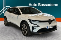 Renault Mégane vaihtoauto