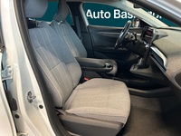 Renault Mégane vaihtoauto