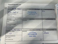 Renault Mégane vaihtoauto