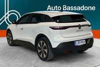 Renault Mégane vaihtoauto