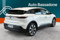 Renault Mégane vaihtoauto