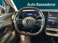 Renault Mégane vaihtoauto