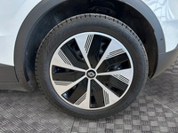 Renault Mégane vaihtoauto