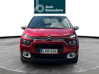 Citroën C3 vaihtoauto