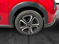 Citroën C3 vaihtoauto