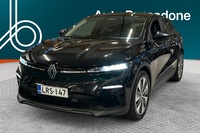 Renault Mégane vaihtoauto