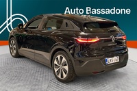Renault Mégane vaihtoauto