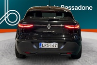 Renault Mégane vaihtoauto