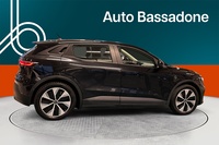 Renault Mégane vaihtoauto