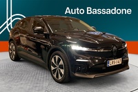 Renault Mégane vaihtoauto