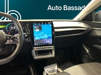 Renault Mégane vaihtoauto