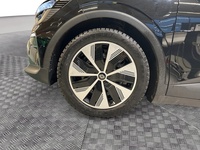 Renault Mégane vaihtoauto