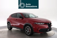 Alfa Romeo Tonale vaihtoauto