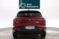 Alfa Romeo Tonale vaihtoauto