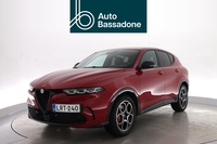 Alfa Romeo Tonale vaihtoauto