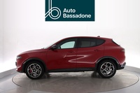 Alfa Romeo Tonale vaihtoauto