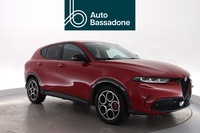 Alfa Romeo Tonale vaihtoauto